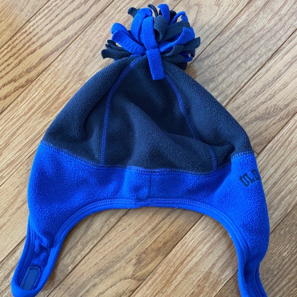 Old Navy Toddler Hat L - Picture 3 of 5